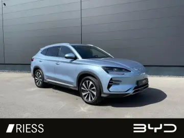 BYD SEAL U Design 2xKlima 360 AUT DynLicht HUD Kam.