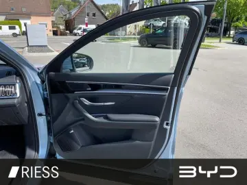 BYD SEAL U Design 2xKlima 360 AUT DynLicht HUD Kam.