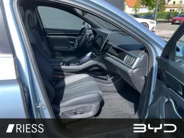 BYD SEAL U Design 2xKlima 360 AUT DynLicht HUD Kam.