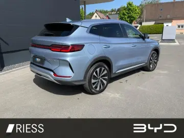 BYD SEAL U Design 2xKlima 360 AUT DynLicht HUD Kam.