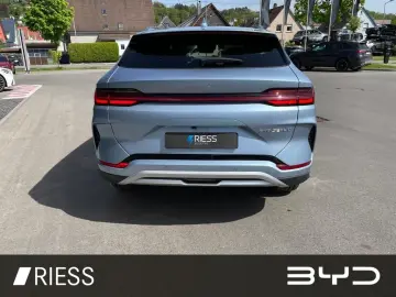 BYD SEAL U Design 2xKlima 360 AUT DynLicht HUD Kam.