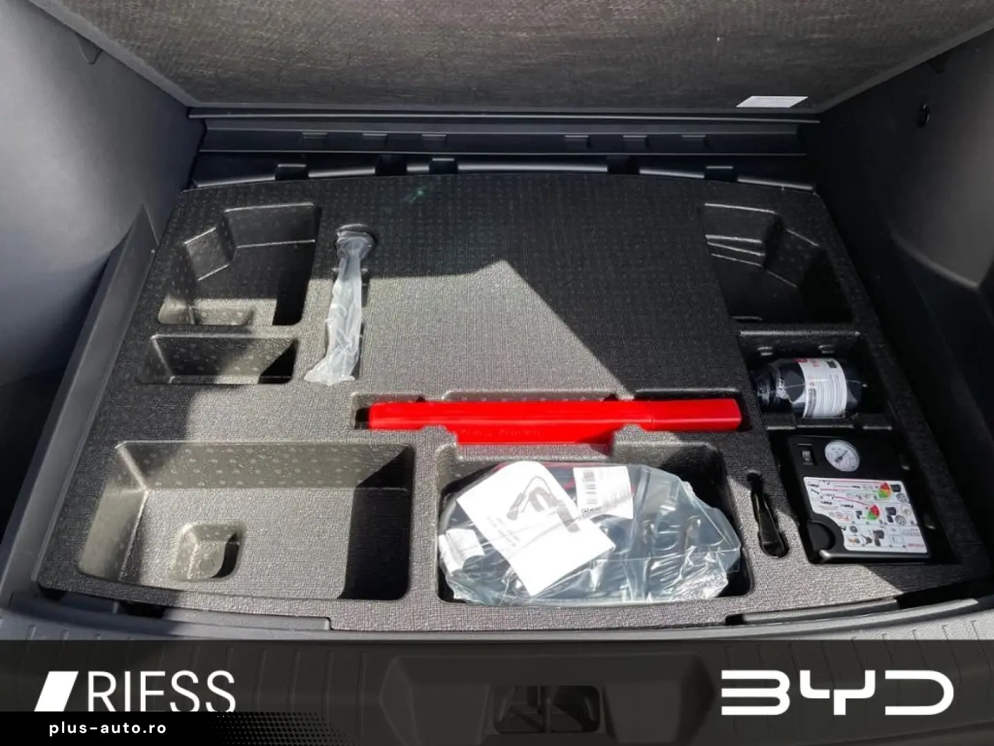 BYD SEAL U Design 2xKlima 360 AUT DynLicht HUD Kam.