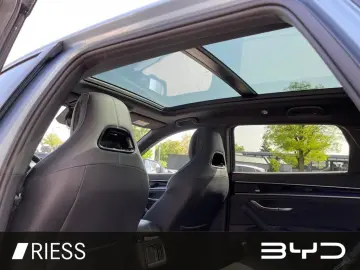 BYD SEAL U Design 2xKlima 360 AUT DynLicht HUD Kam.