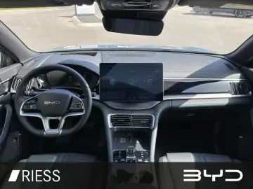 BYD SEAL U Design 2xKlima 360 AUT DynLicht HUD Kam.