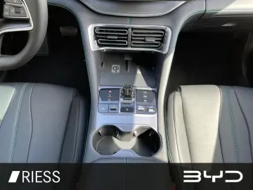 BYD SEAL U Design 2xKlima 360 AUT DynLicht HUD Kam.