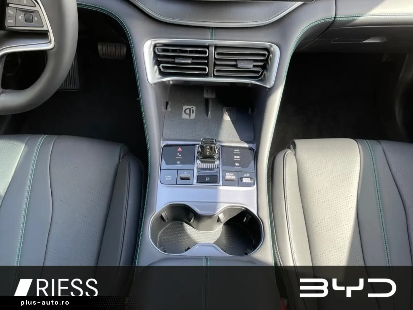 BYD SEAL U Design 2xKlima 360 AUT DynLicht HUD Kam.