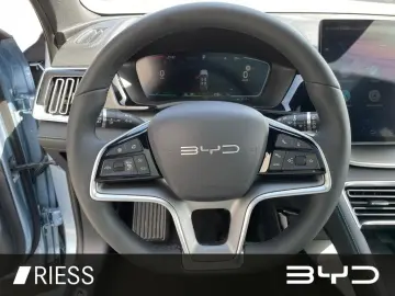 BYD SEAL U Design 2xKlima 360 AUT DynLicht HUD Kam.