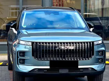 JAECOO J7 Superhybrid Select 1.5l