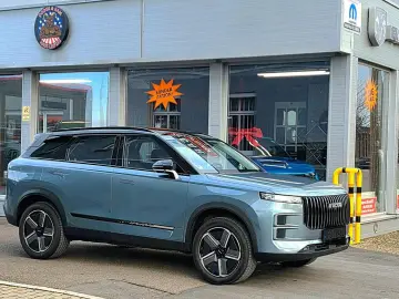 JAECOO J7 Superhybrid Select 1.5l