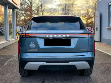 JAECOO J7 Superhybrid Select 1.5l