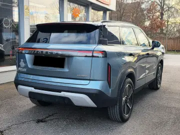 JAECOO J7 Superhybrid Select 1.5l