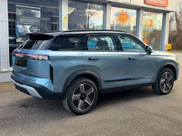 JAECOO J7 Superhybrid Select 1.5l