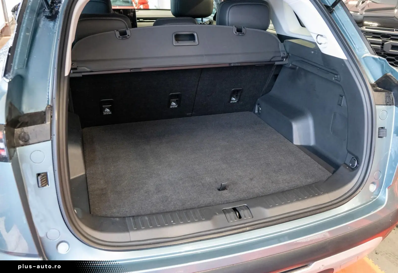 JAECOO J7 Superhybrid Select 1.5l