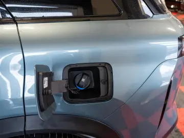 JAECOO J7 Superhybrid Select 1.5l