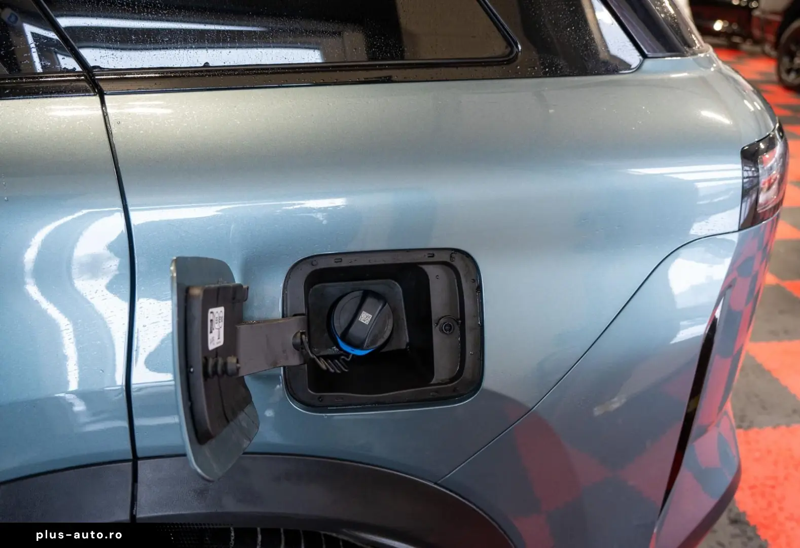 JAECOO J7 Superhybrid Select 1.5l