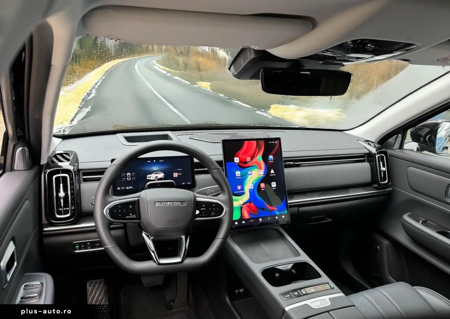 JAECOO J7 Superhybrid Select 1.5l