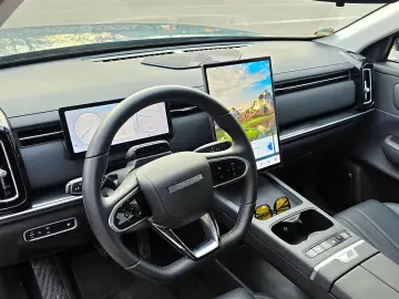 JAECOO J7 Superhybrid Select 1.5l