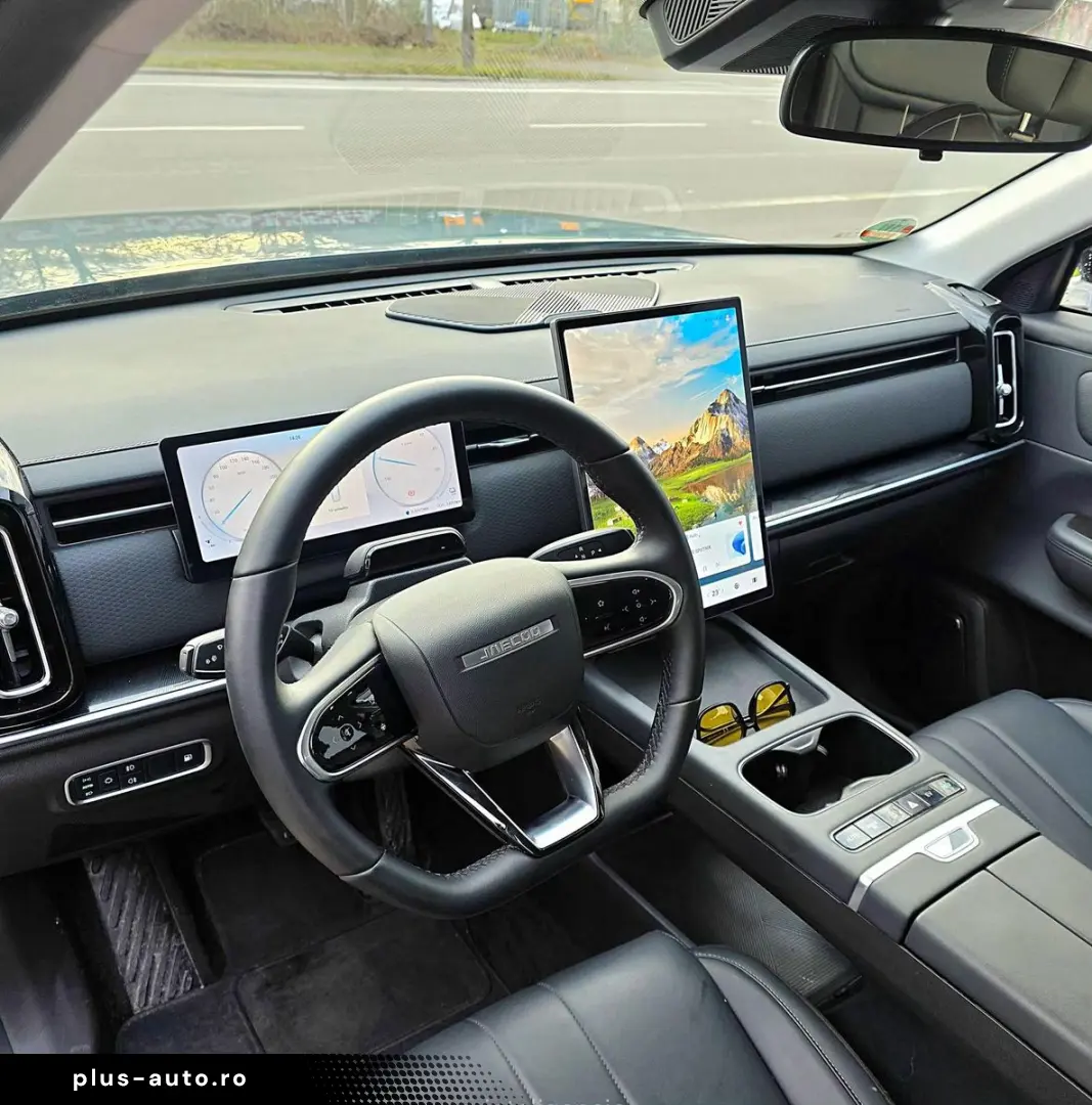 JAECOO J7 Superhybrid Select 1.5l