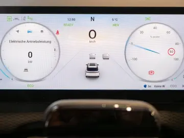 JAECOO J7 Superhybrid Select 1.5l