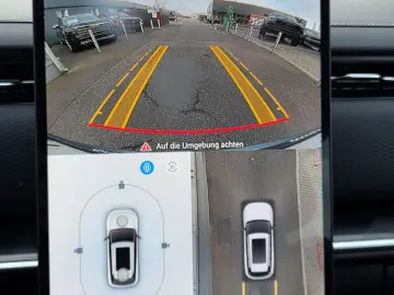 JAECOO J7 Superhybrid Select 1.5l