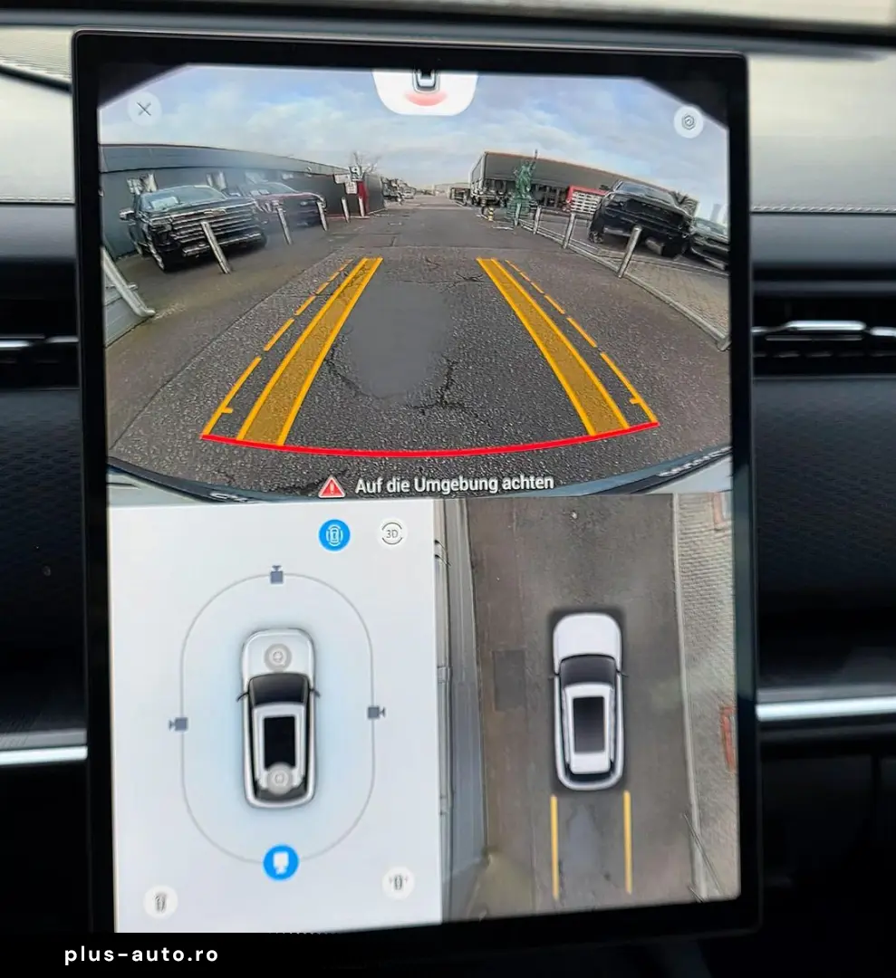 JAECOO J7 Superhybrid Select 1.5l