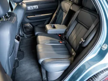 JAECOO J7 Superhybrid Select 1.5l