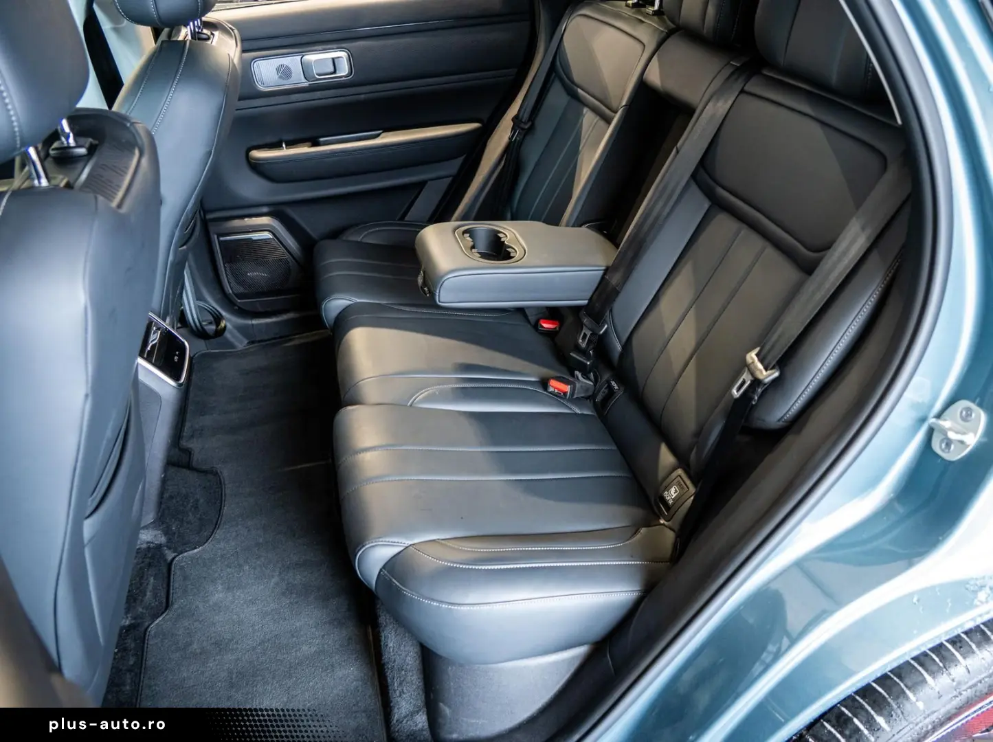 JAECOO J7 Superhybrid Select 1.5l