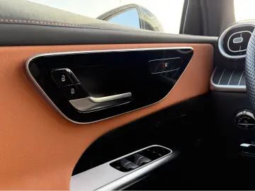 Mercedes-Benz GLC 200 4M Coupé AMG Night 20'' Dist AHK