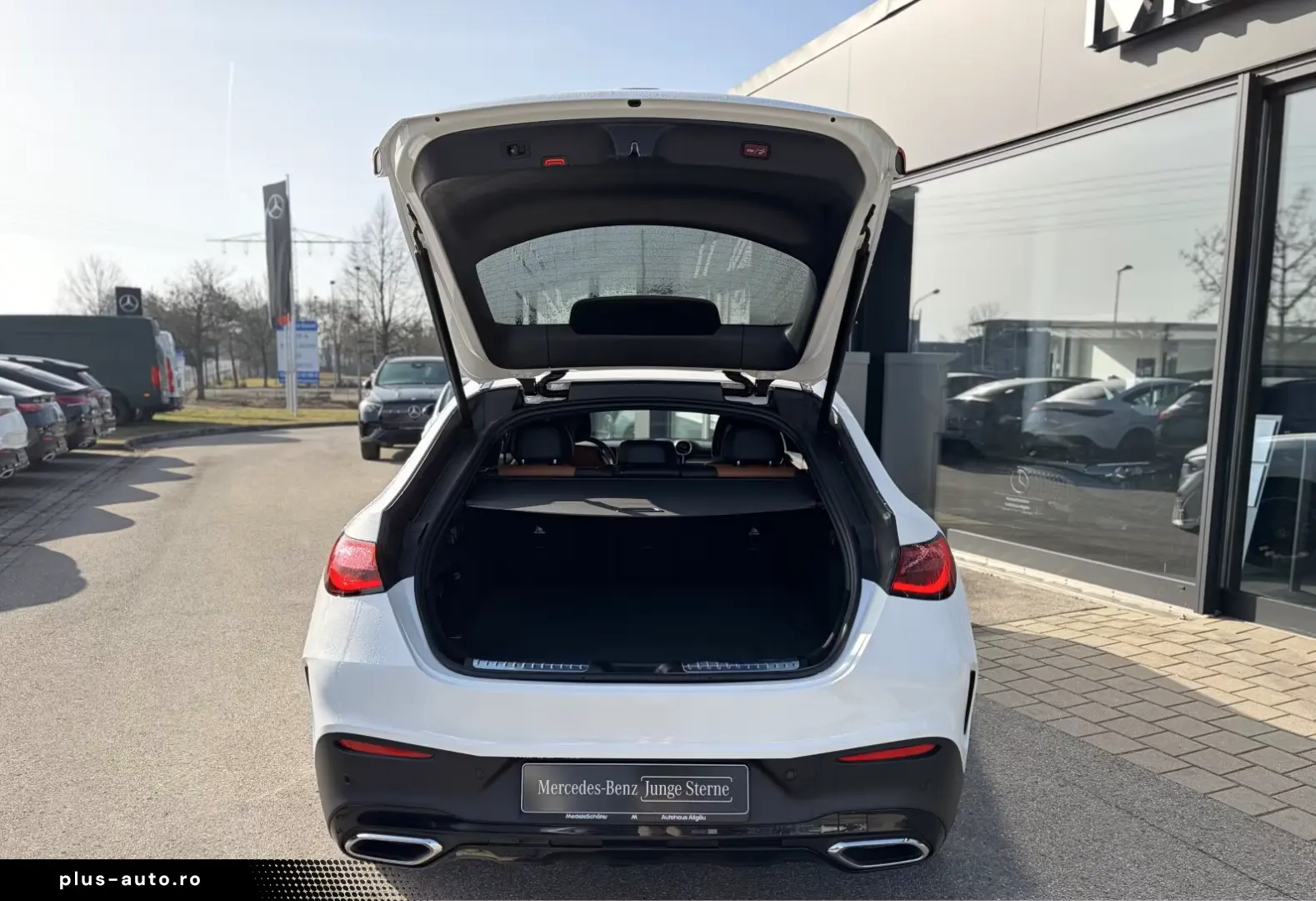 Mercedes-Benz GLC 200 4M Coupé AMG Night 20'' Dist AHK