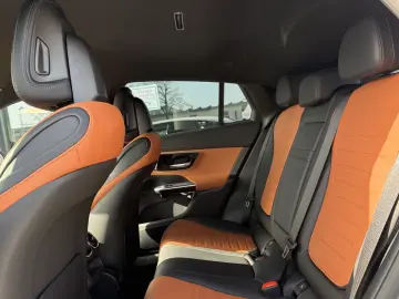 Mercedes-Benz GLC 200 4M Coupé AMG Night 20'' Dist AHK