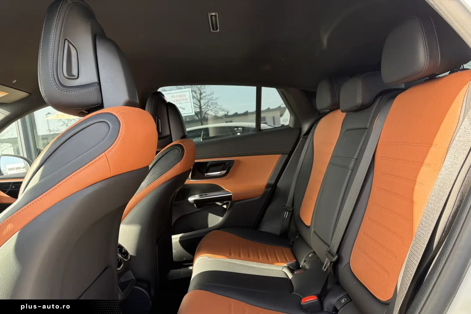 Mercedes-Benz GLC 200 4M Coupé AMG Night 20'' Dist AHK