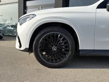 Mercedes-Benz GLC 200 4M Coupé AMG Night 20'' Dist AHK