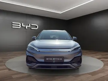 BYD Atto 3 Design 60 4 kWh (MY22)