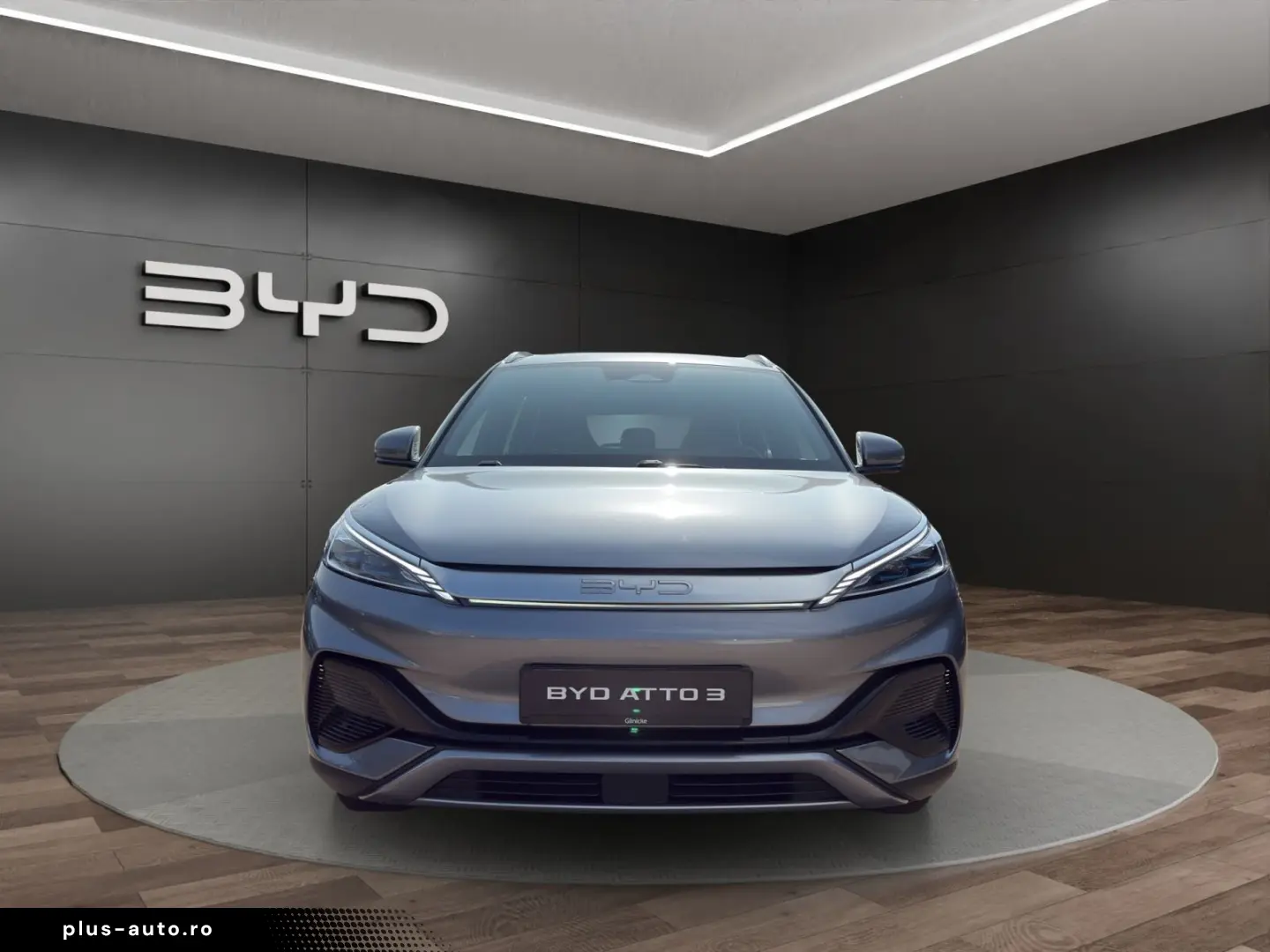 BYD Atto 3 Design 60 4 kWh (MY22)