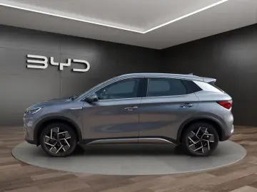 BYD Atto 3 Design 60 4 kWh (MY22)