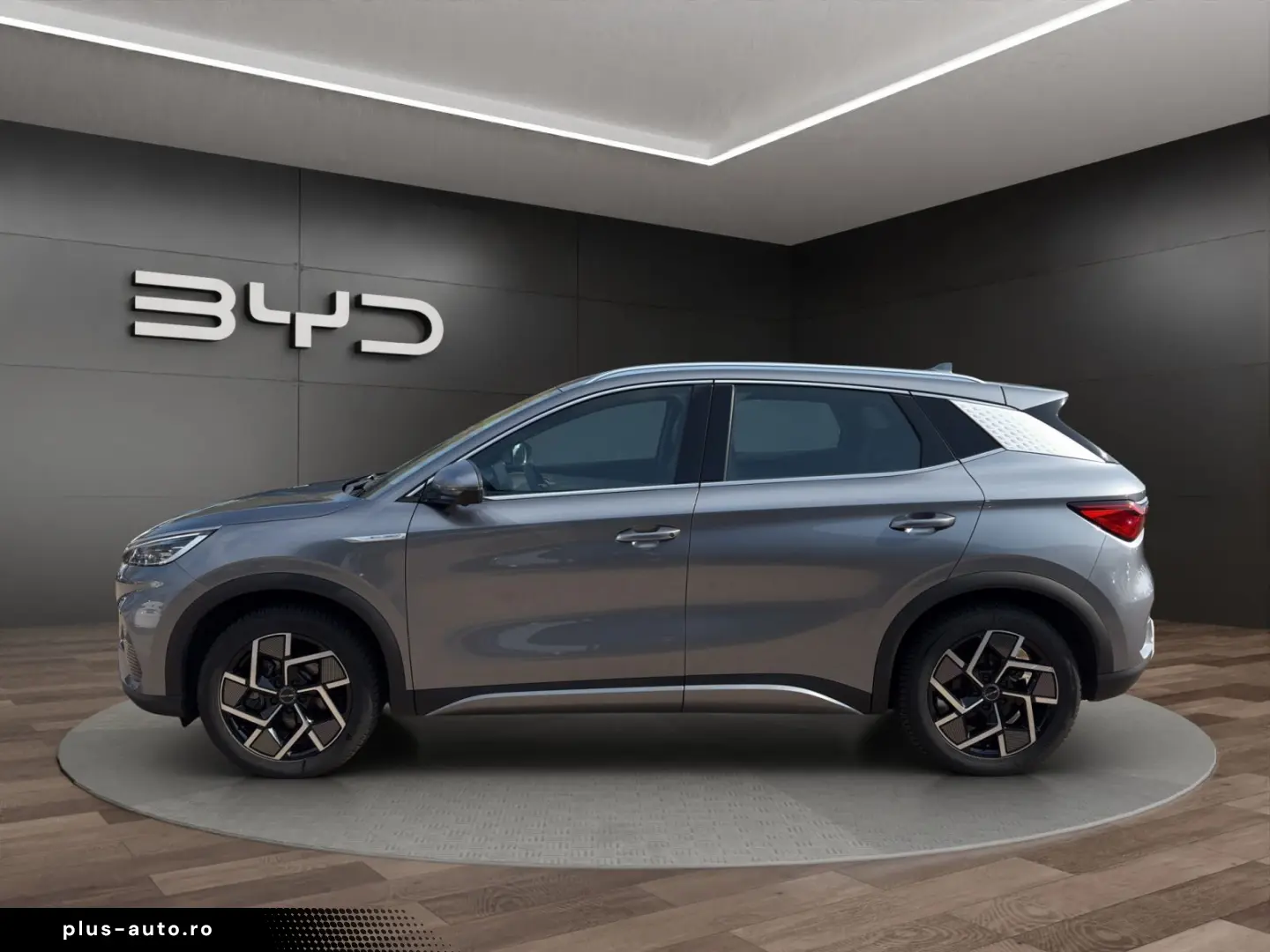 BYD Atto 3 Design 60 4 kWh (MY22)