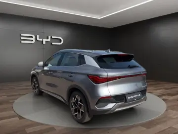 BYD Atto 3 Design 60 4 kWh (MY22)