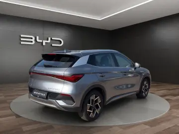 BYD Atto 3 Design 60 4 kWh (MY22)