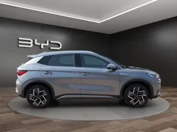 BYD Atto 3 Design 60 4 kWh (MY22)