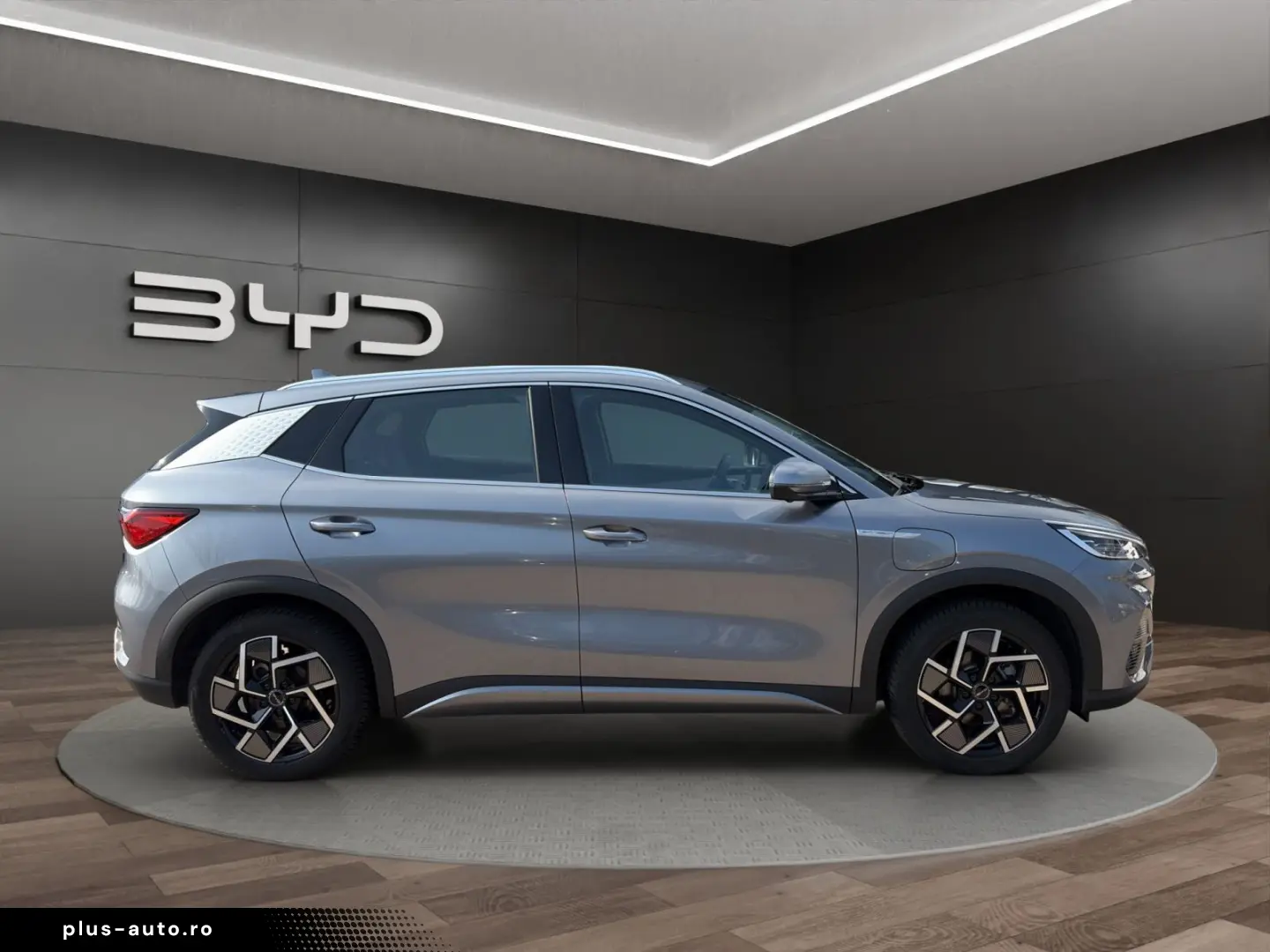 BYD Atto 3 Design 60 4 kWh (MY22)