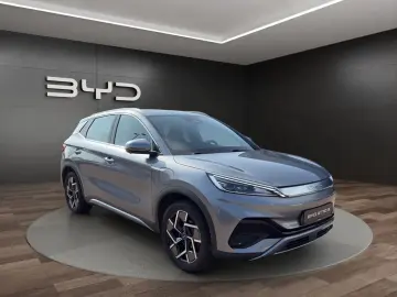 BYD Atto 3 Design 60 4 kWh (MY22)