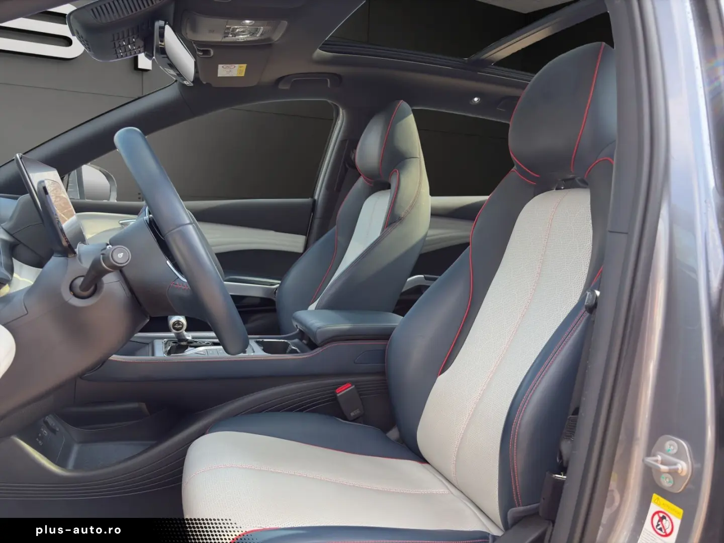 BYD Atto 3 Design 60 4 kWh (MY22)