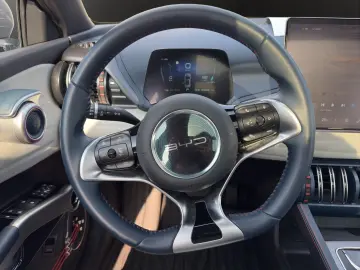 BYD Atto 3 Design 60 4 kWh (MY22)