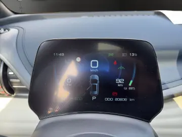 BYD Atto 3 Design 60 4 kWh (MY22)