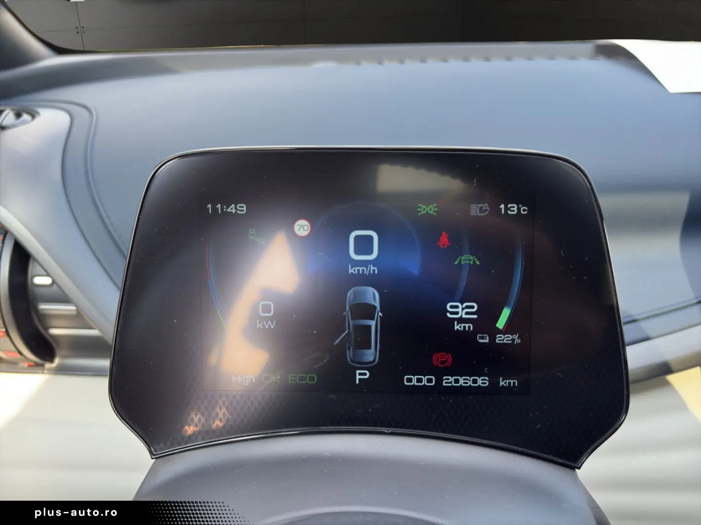 BYD Atto 3 Design 60 4 kWh (MY22)