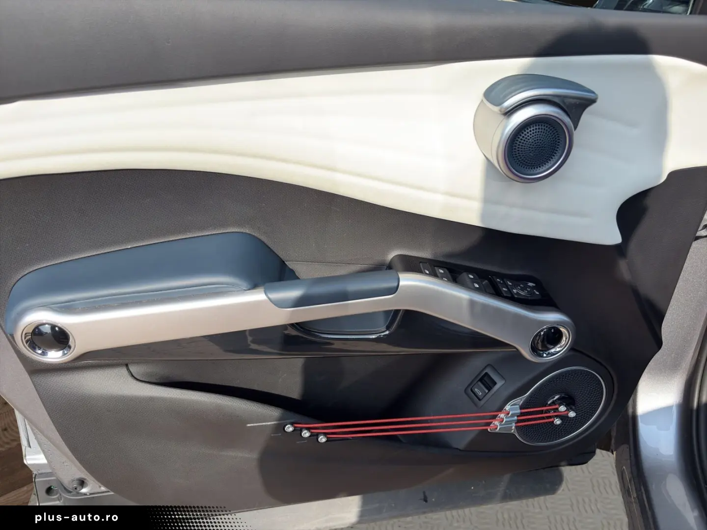 BYD Atto 3 Design 60 4 kWh (MY22)