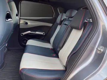 BYD Atto 3 Design 60 4 kWh (MY22)