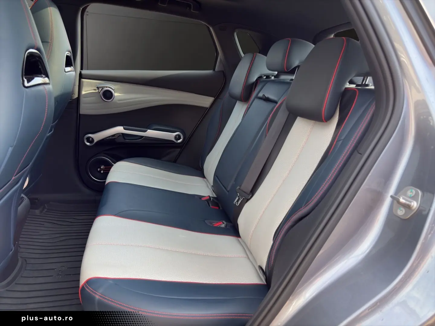 BYD Atto 3 Design 60 4 kWh (MY22)