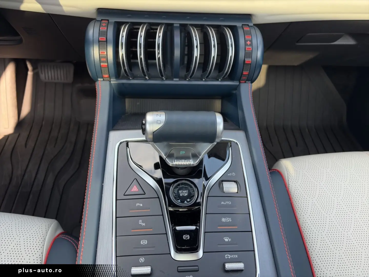 BYD Atto 3 Design 60 4 kWh (MY22)