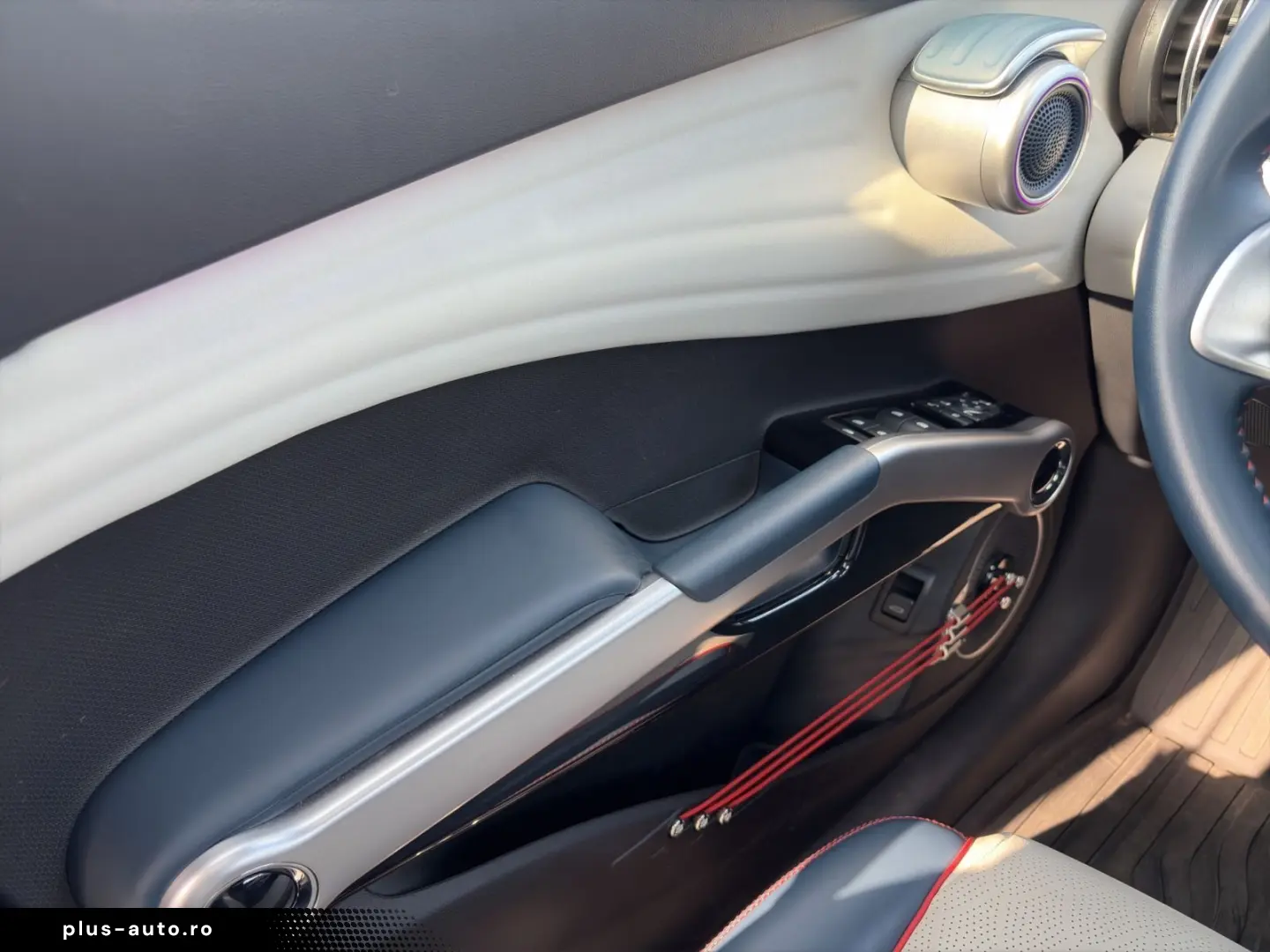 BYD Atto 3 Design 60 4 kWh (MY22)